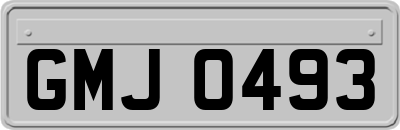 GMJ0493