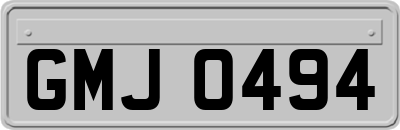 GMJ0494
