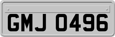 GMJ0496