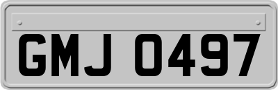 GMJ0497