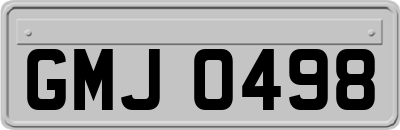 GMJ0498