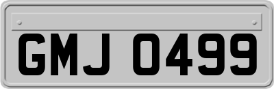 GMJ0499