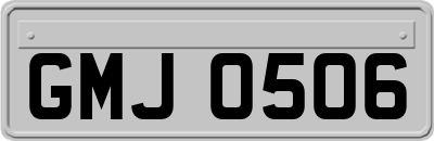 GMJ0506