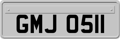 GMJ0511