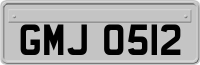 GMJ0512