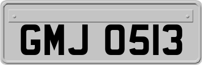 GMJ0513