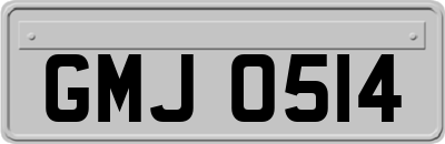 GMJ0514