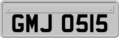 GMJ0515