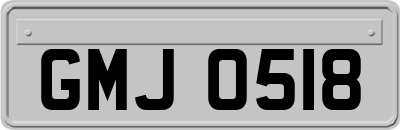 GMJ0518