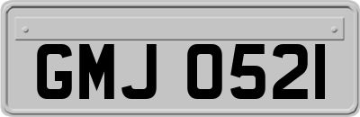 GMJ0521