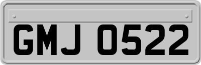 GMJ0522