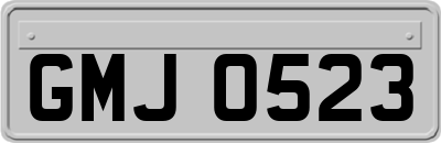 GMJ0523