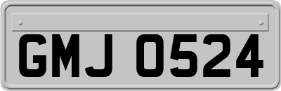 GMJ0524