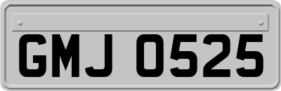 GMJ0525