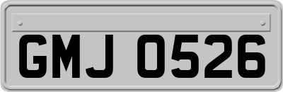 GMJ0526