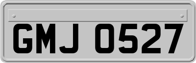 GMJ0527