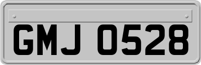 GMJ0528