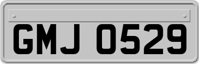 GMJ0529