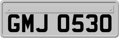 GMJ0530