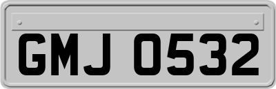 GMJ0532