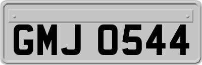 GMJ0544