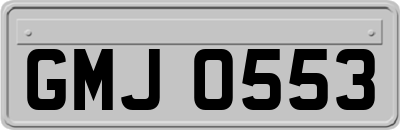 GMJ0553