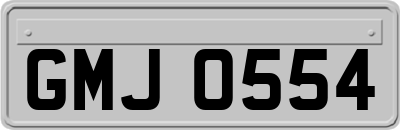 GMJ0554