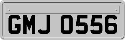 GMJ0556