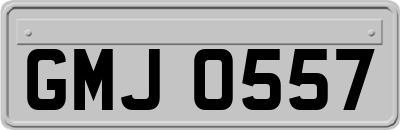 GMJ0557
