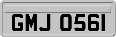 GMJ0561