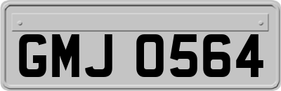 GMJ0564