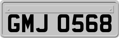 GMJ0568