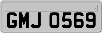 GMJ0569