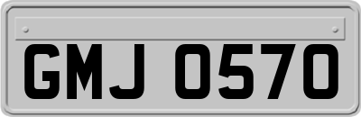 GMJ0570