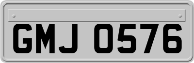 GMJ0576