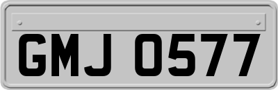 GMJ0577
