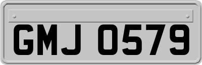 GMJ0579