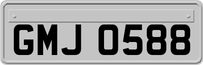 GMJ0588