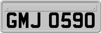 GMJ0590