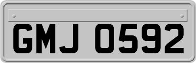 GMJ0592