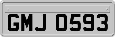 GMJ0593