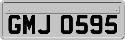 GMJ0595