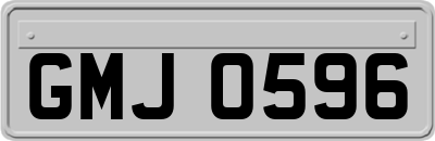 GMJ0596