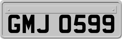 GMJ0599