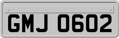 GMJ0602