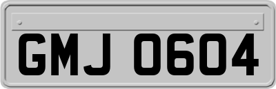 GMJ0604