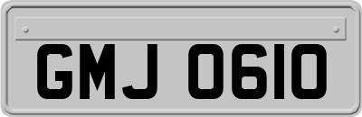 GMJ0610