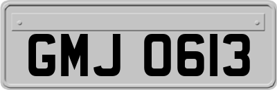 GMJ0613