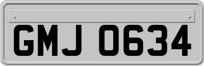 GMJ0634
