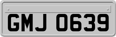 GMJ0639
